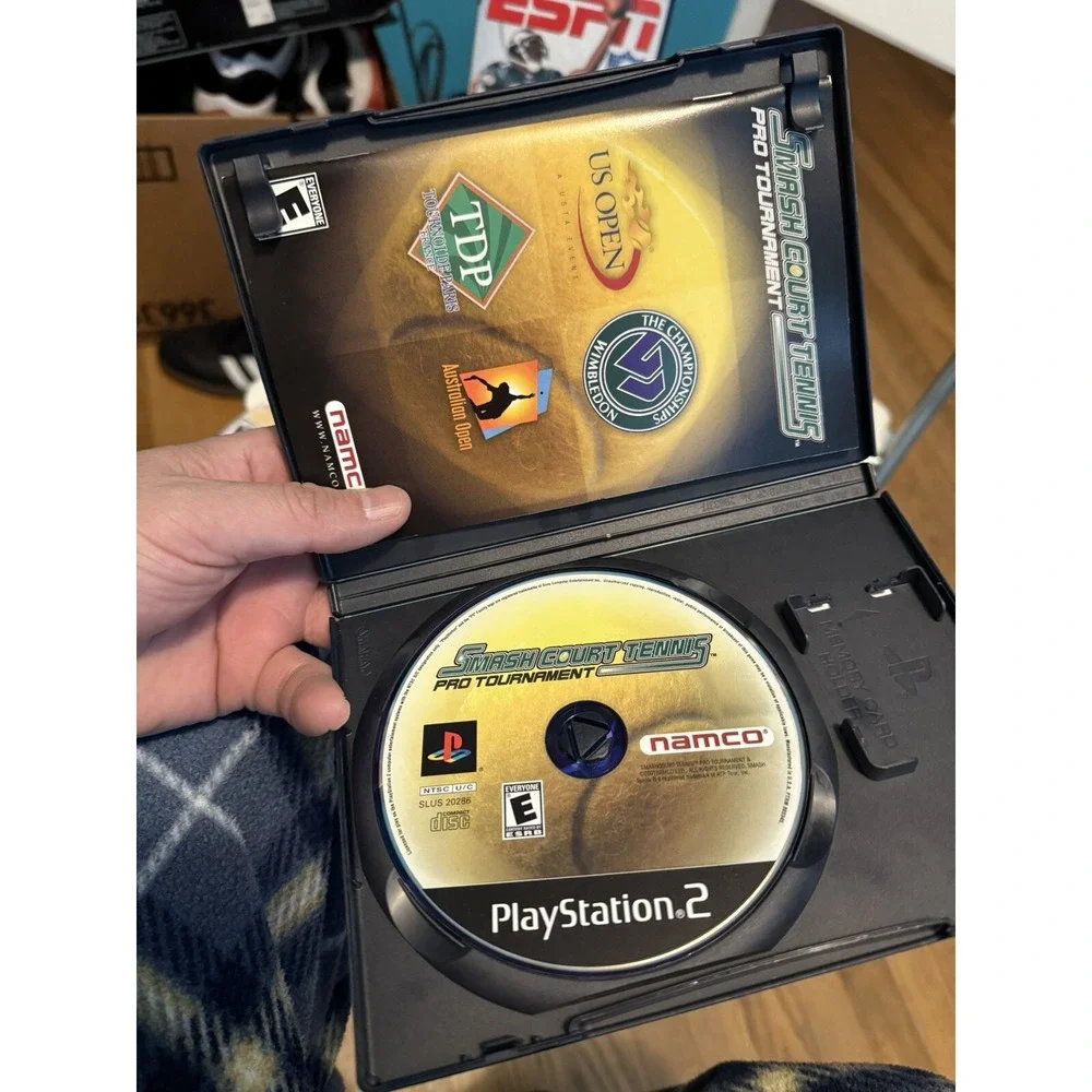 Ps2 Games Lot‎ Iof 7